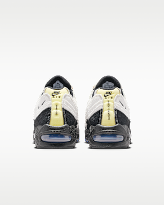 Nike Air Max 95 Big Bubble 